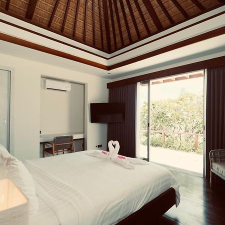 Sunset Palms Beach Villa Jimbaran Εξωτερικό φωτογραφία