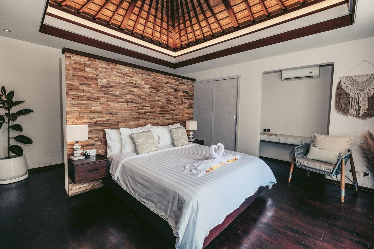 Sunset Palms Beach Villa Jimbaran Εξωτερικό φωτογραφία