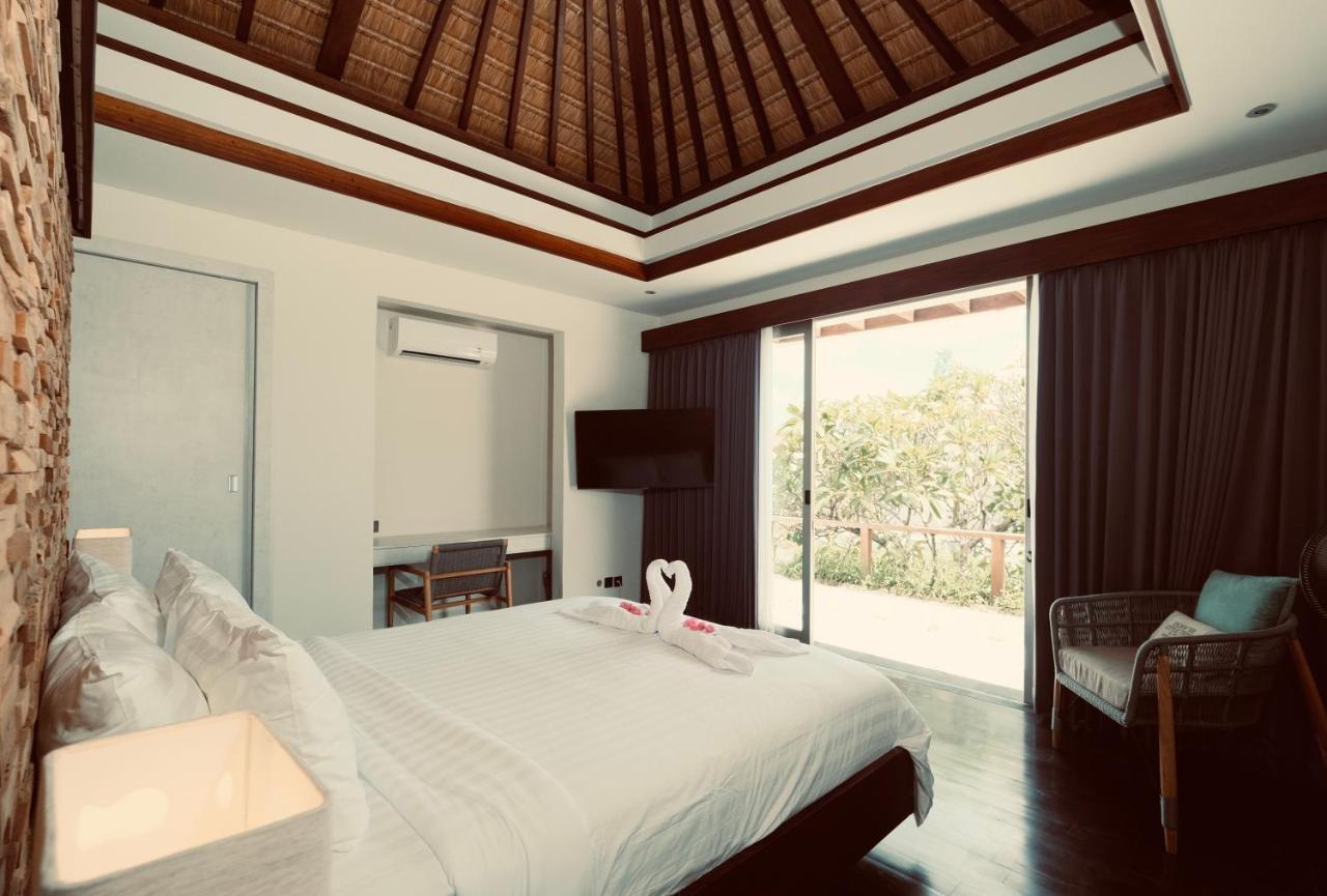 Sunset Palms Beach Villa Jimbaran Εξωτερικό φωτογραφία