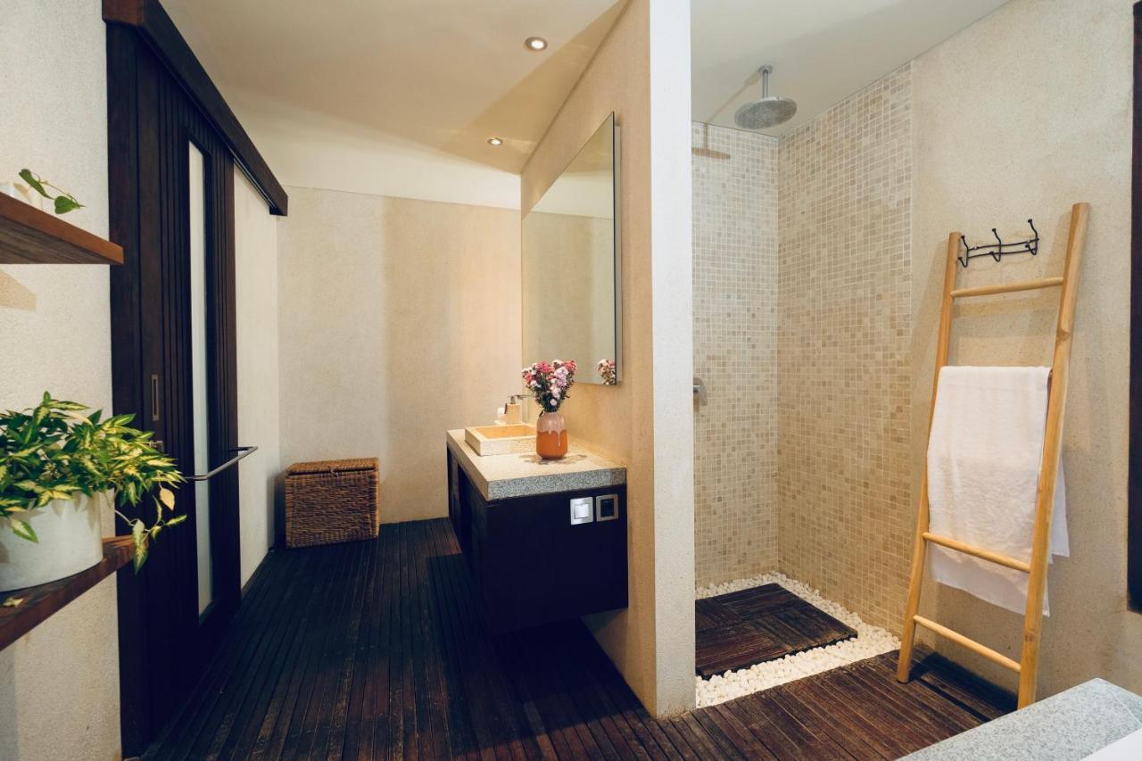 Sunset Palms Beach Villa Jimbaran Εξωτερικό φωτογραφία